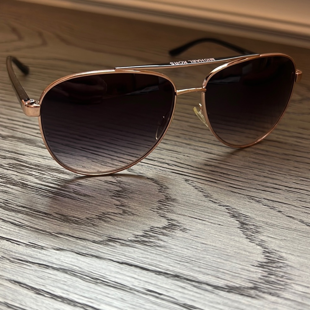 Michael Kors sunglasses
